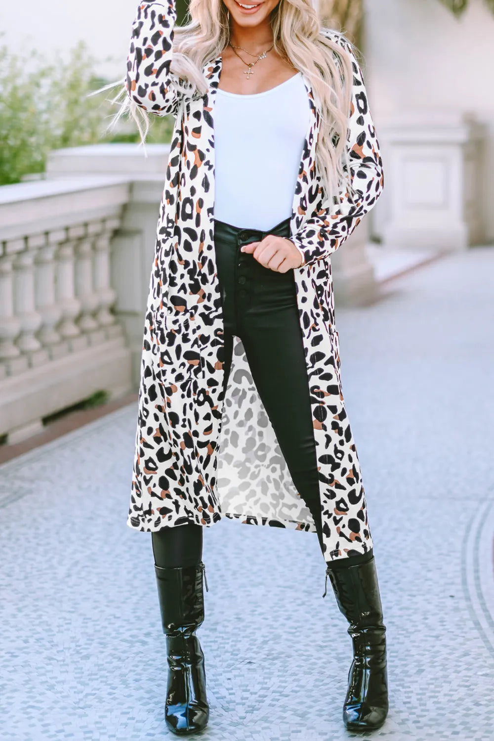 Leopard / S