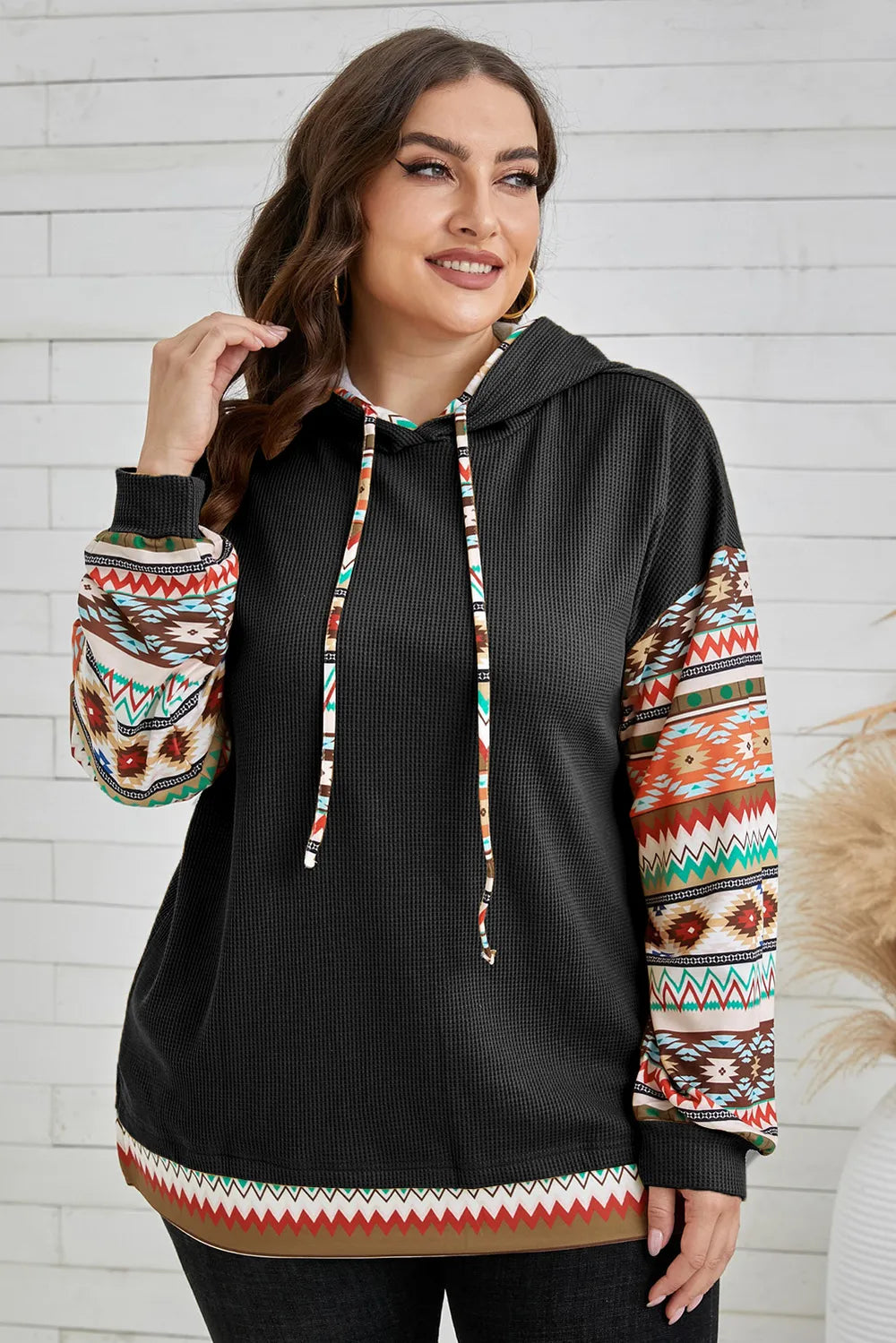 Black / 1XL