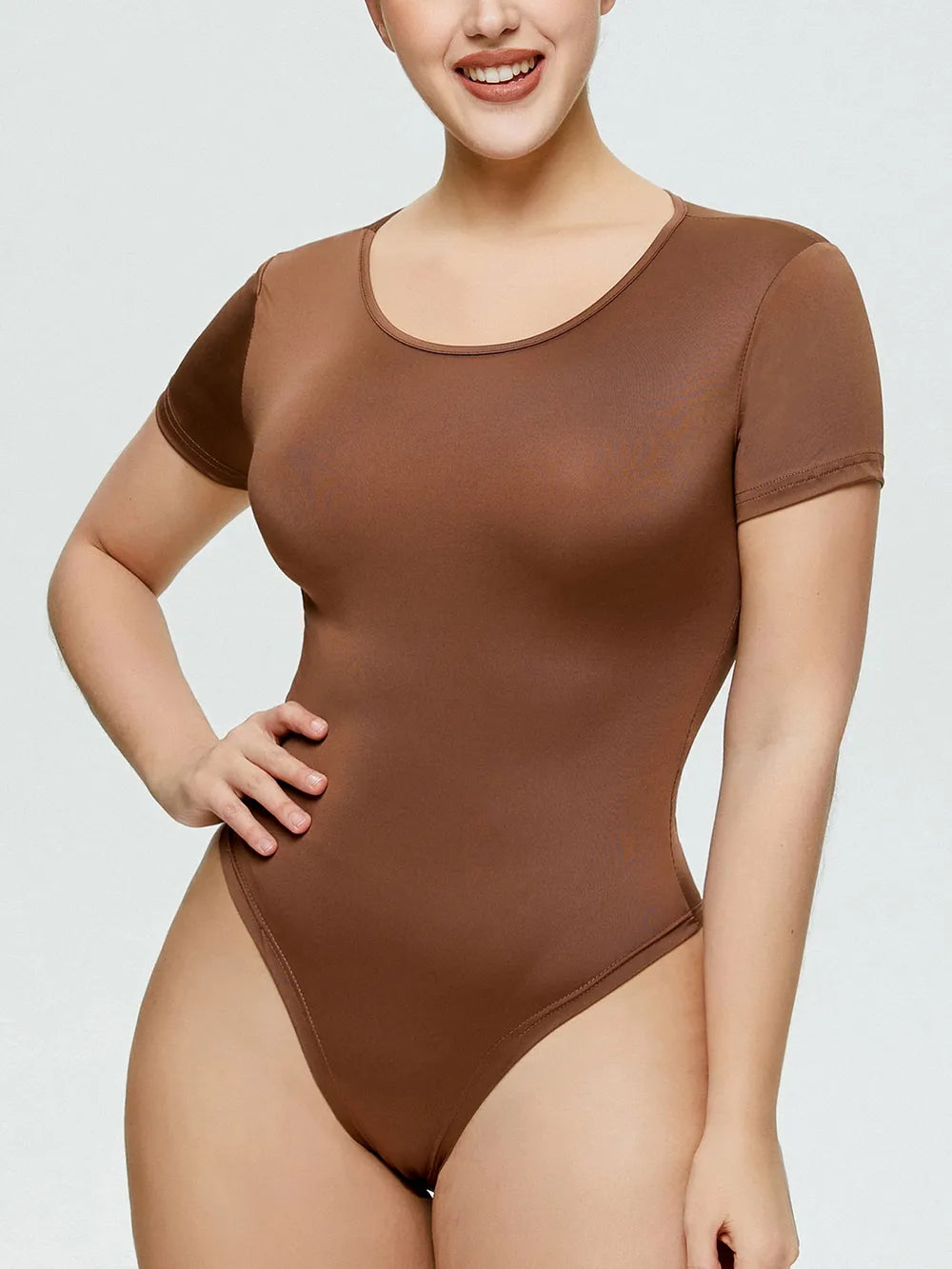 Coffee Brown / S