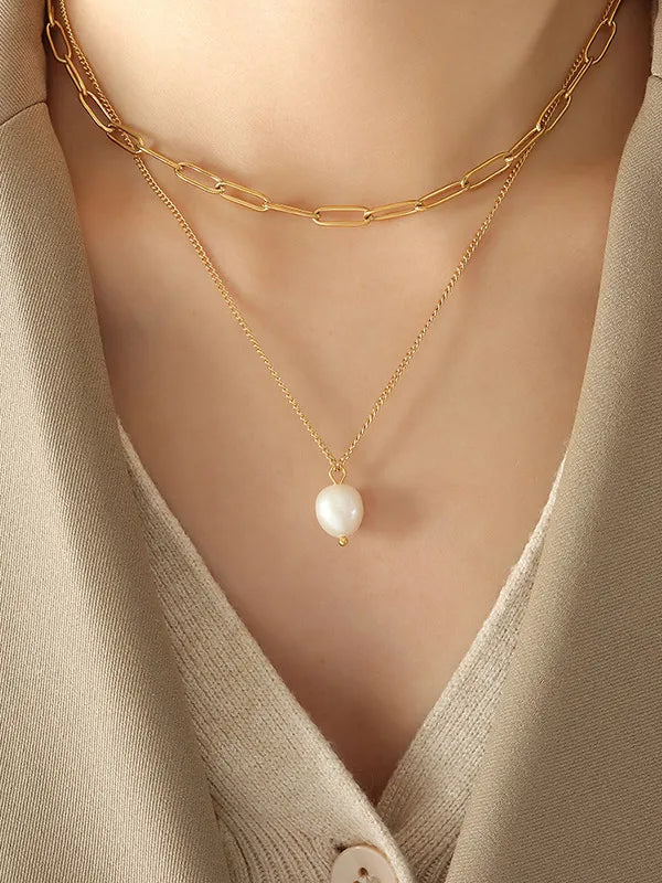 Gold / One Size