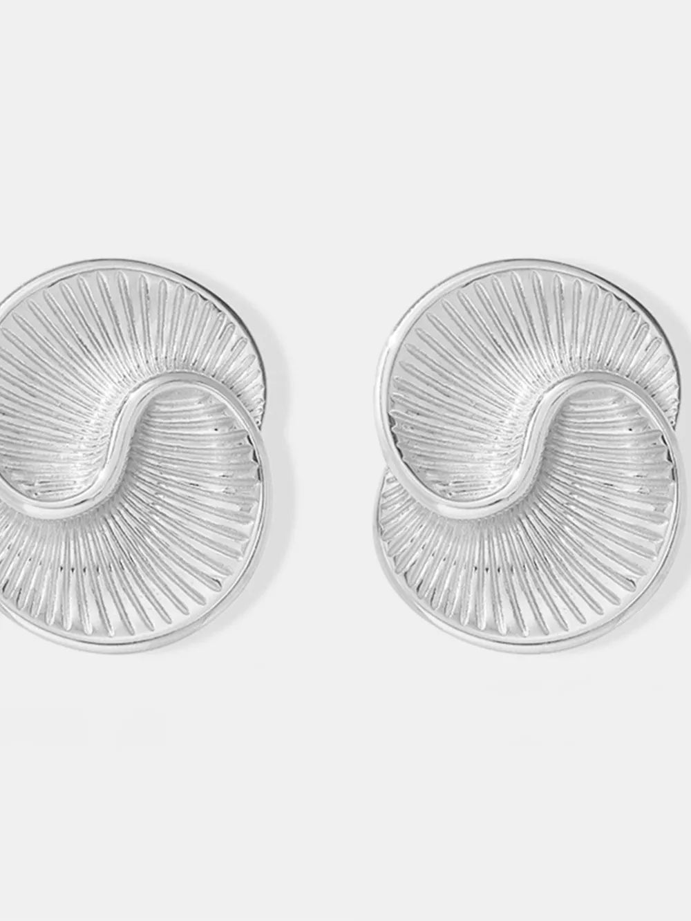 Silver / One Size