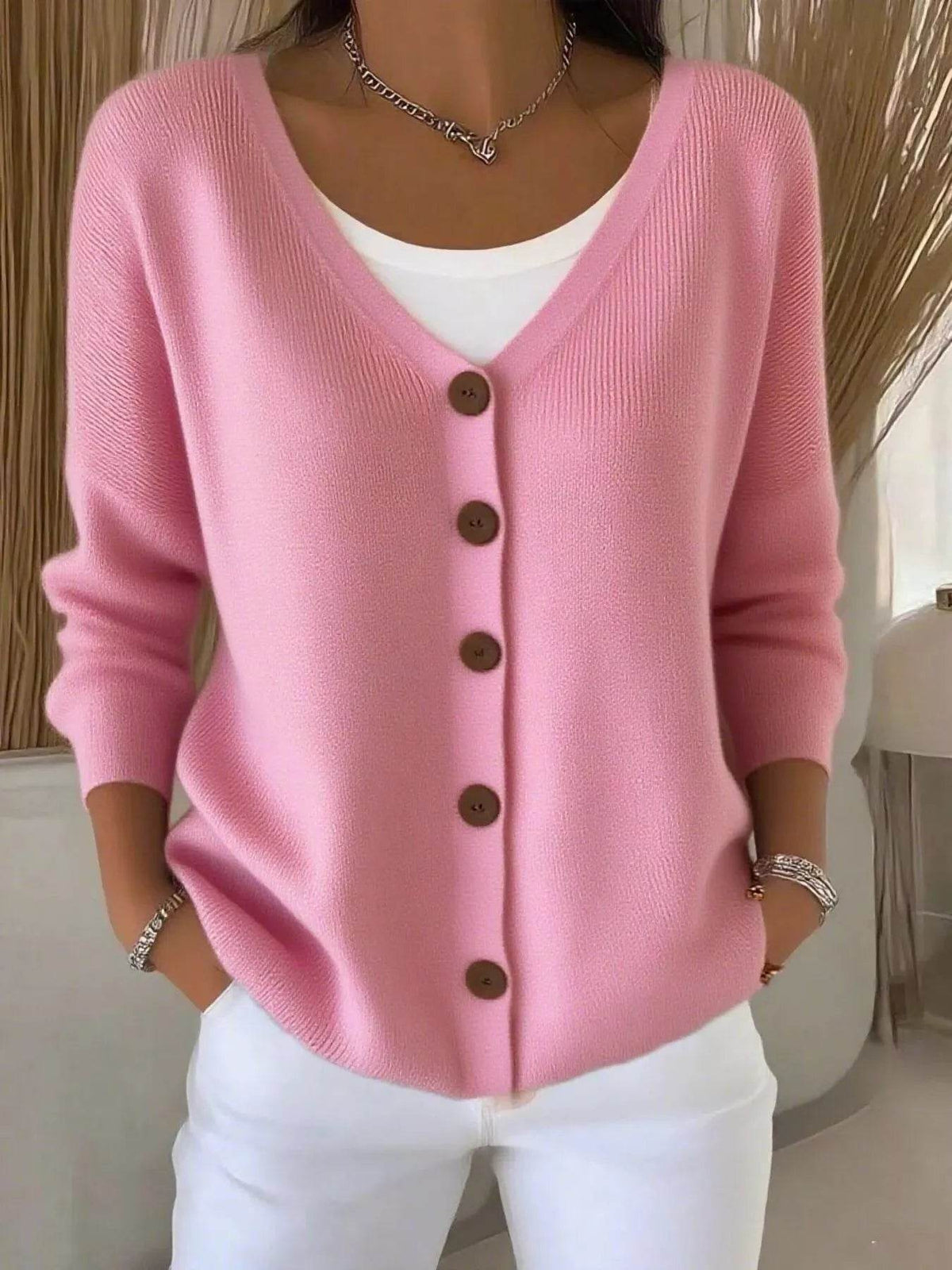 Pink / S