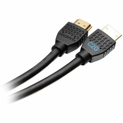 3Ft Premium High Speed HDMI Cable - Supports 4K Ultra HD, 3D, and Audio Return Channel