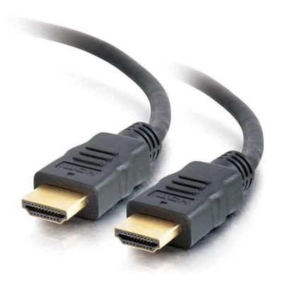 15Ft High Speed HDMI Cable With Ethernet - Unmatched Connectivity For Optimal Performance