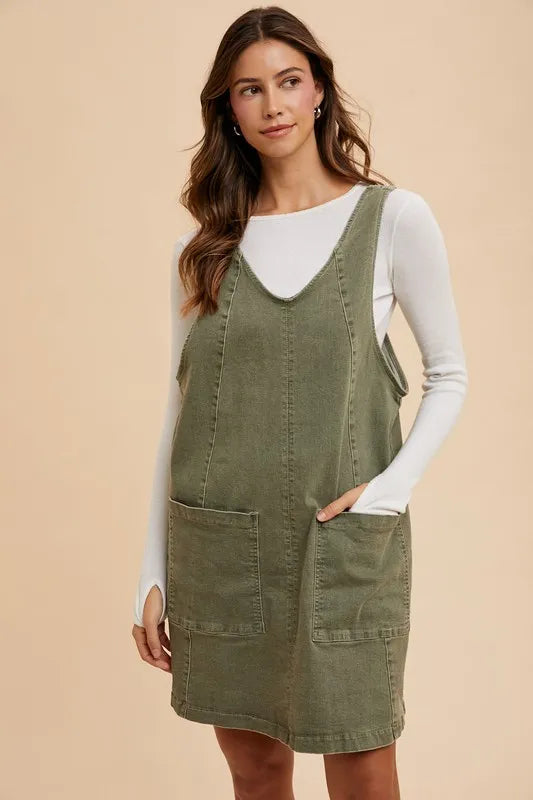 Army Green / S
