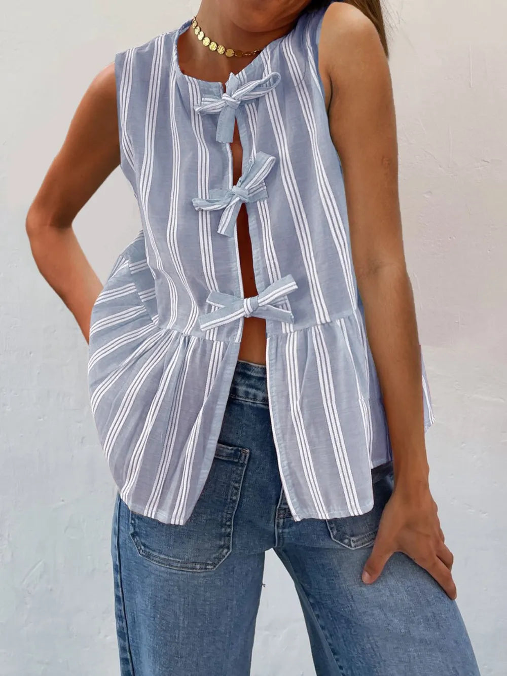 Light Blue / S