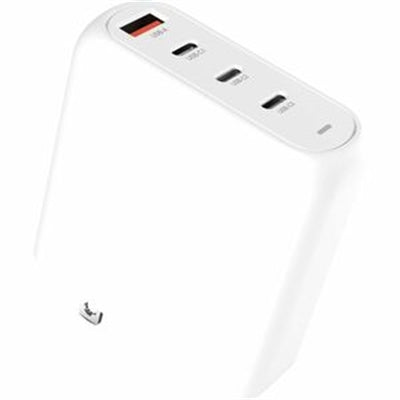 Creative 67W GaN Charger - 3-Port USB Fast Charger with PPS, PD 3.0, and QC 4.0+