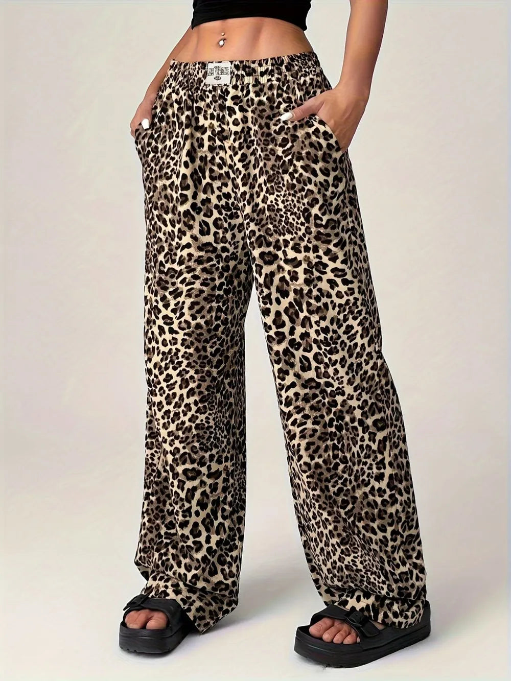 Leopard / XS