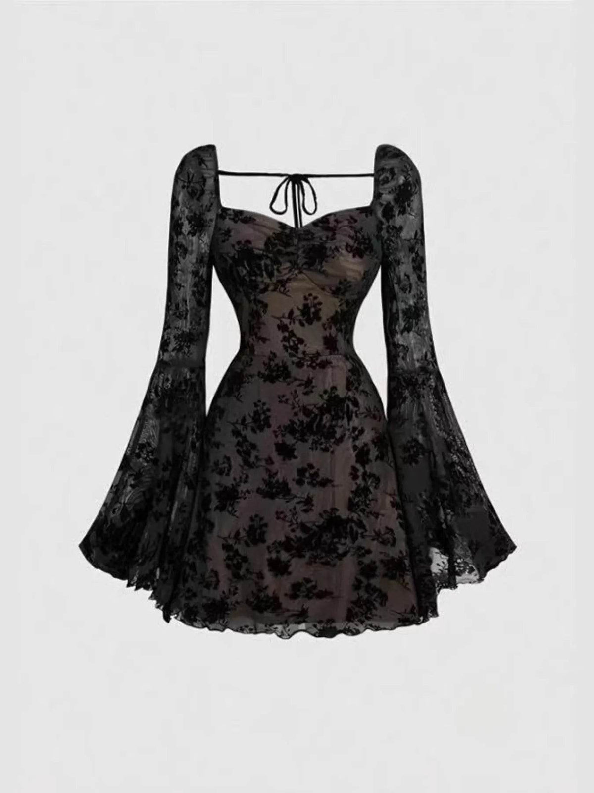 Black / XS