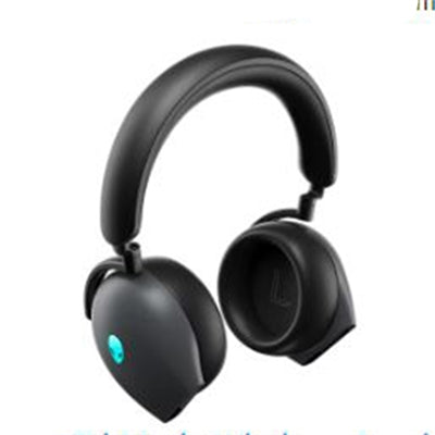 Alienware AW920H TriMode Wireless Gaming Headset - Dark Side of the Moon, Superior Sound Quality