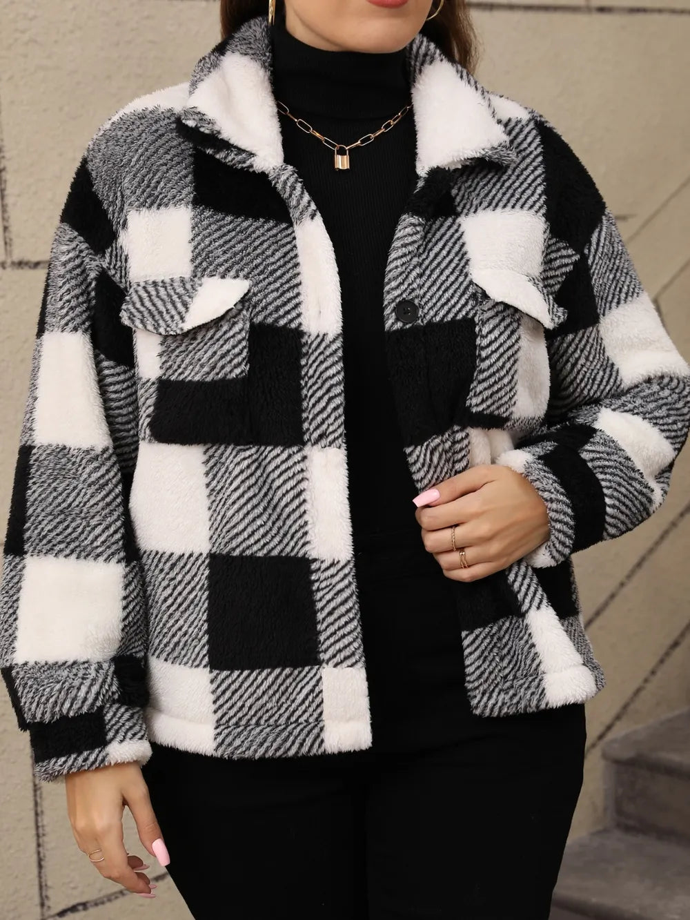 Black / 0XL