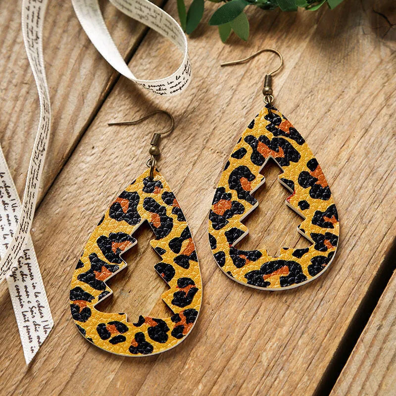 Leopard / One Size