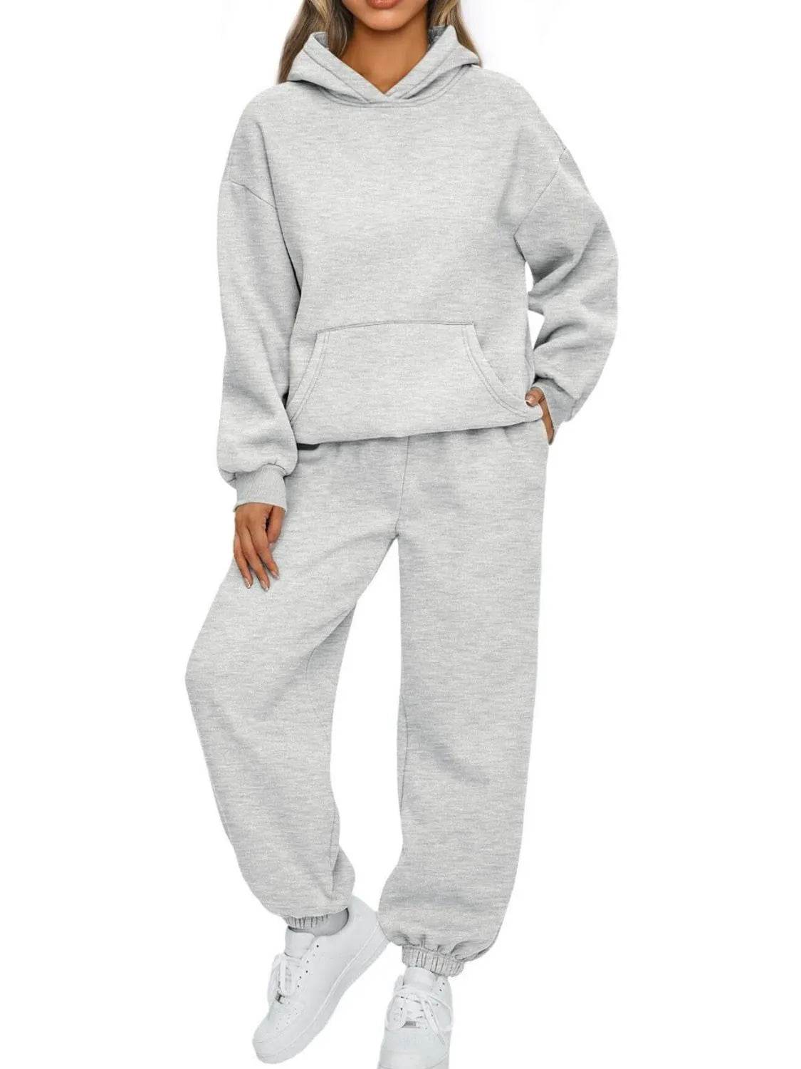 Light Gray / XS