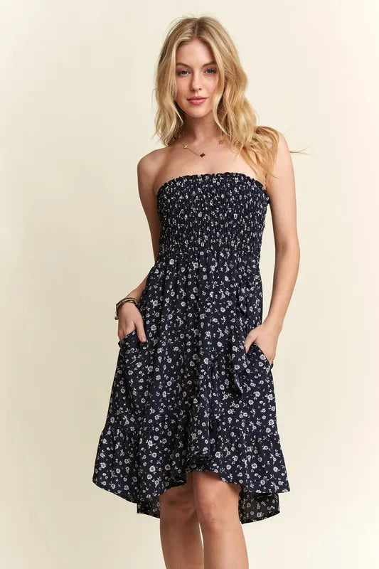 Navy / S