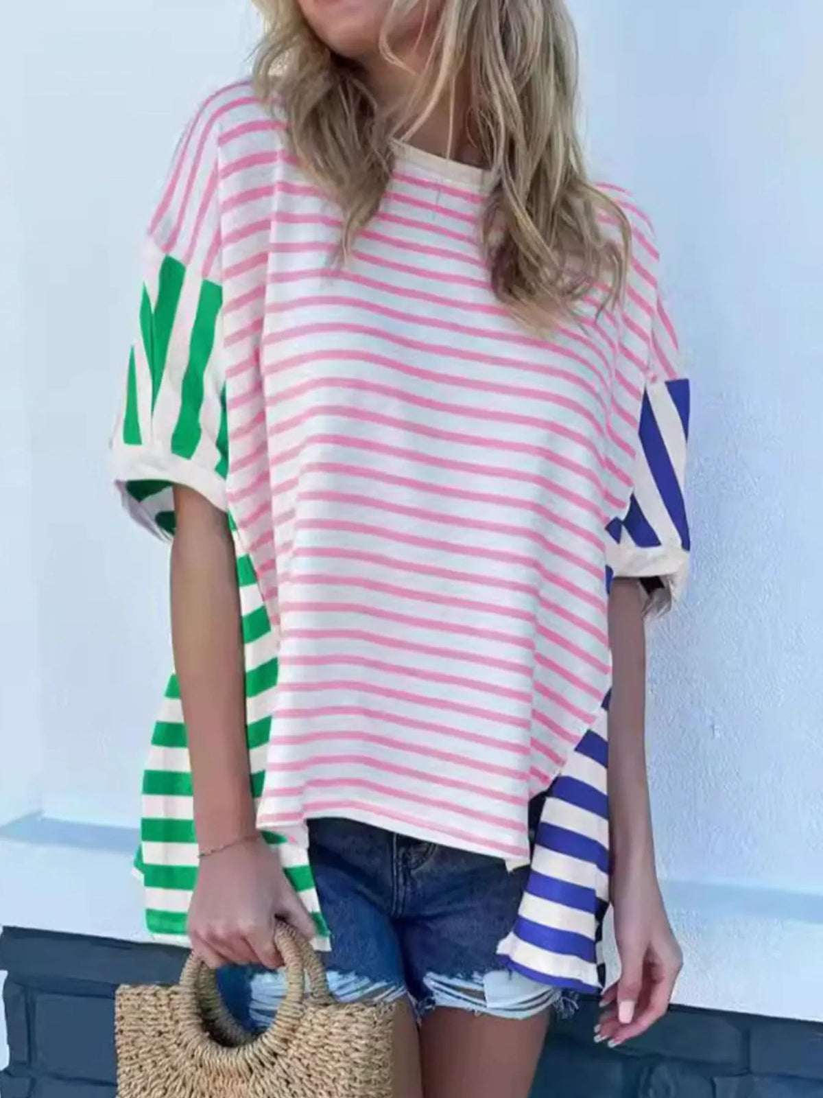 Pink / S