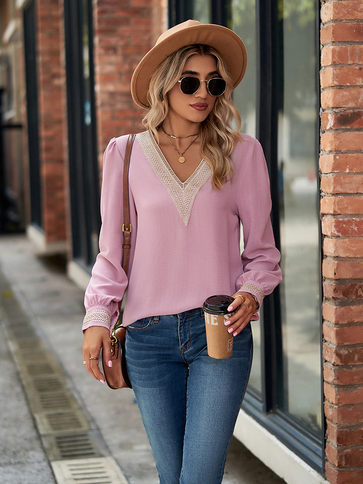 Blush Pink / S