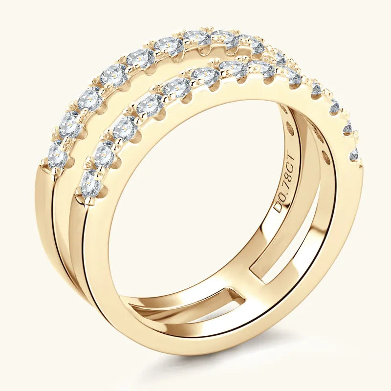 Gold / 4