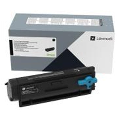 Lexmark MS/MX431 20K Toner Cartridge - Return Program - High Yield GSA Compatible