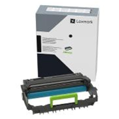 Lexmark 55B0ZA0 Photoconductor Unit - High-Quality Performance for Reliable Printing