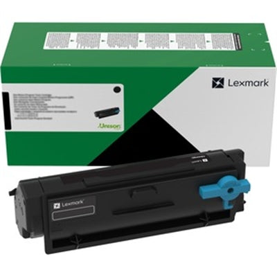 Lexmark MS MX331 431 Corp 3K Toner Cartridge for High Volume Printing