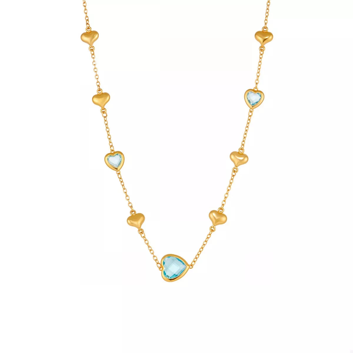 Light Blue / One Size