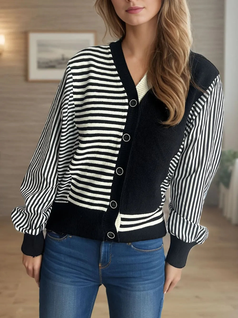 Black / One Size
