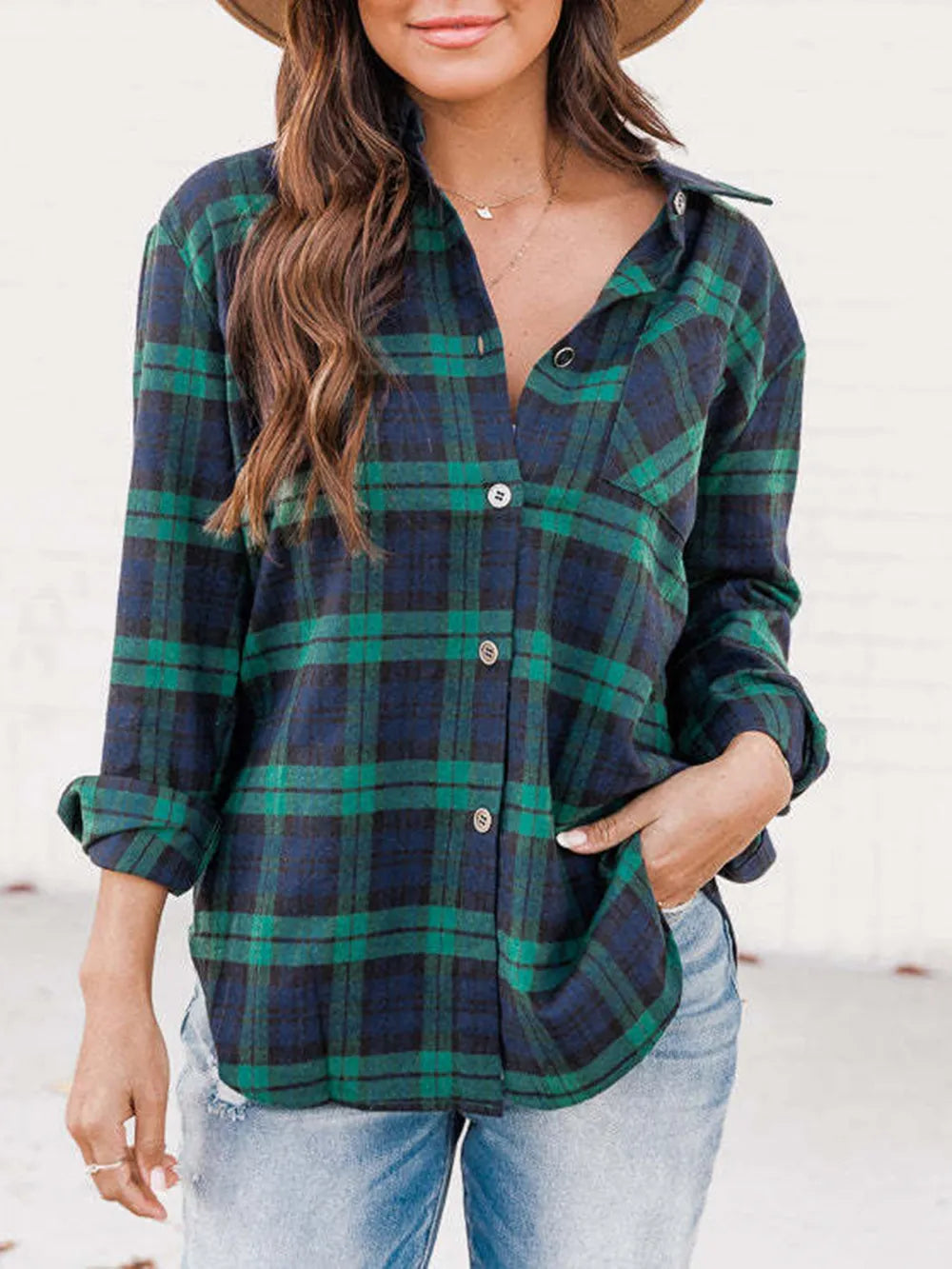 Deep Teal / S