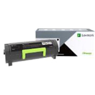 Lexmark MS MX3 4 5 62X Return 15K Cartridge for High-Quality Printing