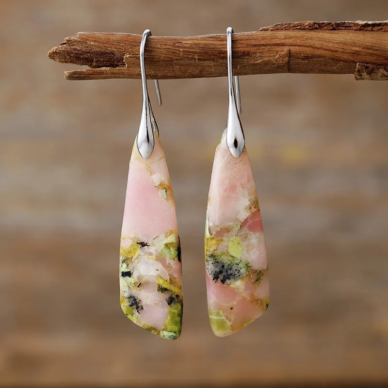 Pink/Silver / One Size