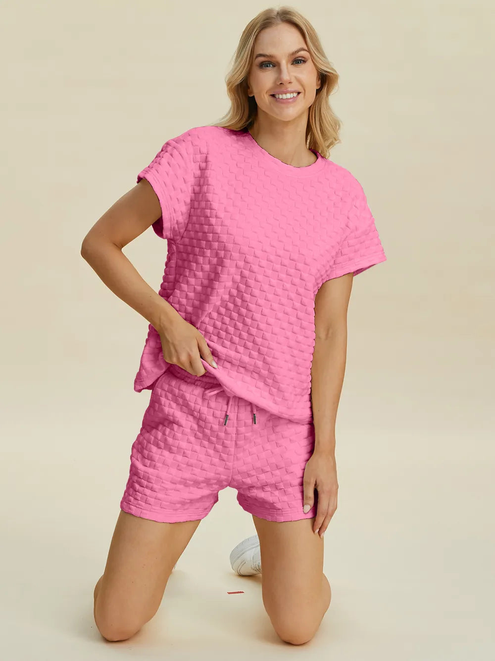 Pink / S