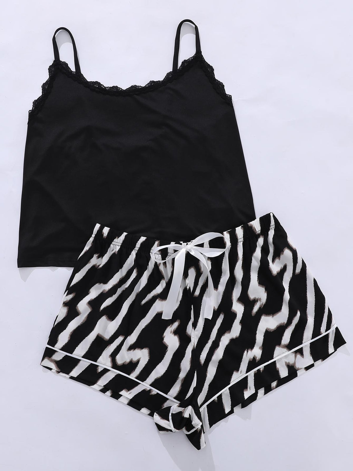 Zebra / 1XL