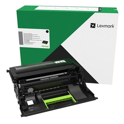 Lexmark 58D0Z00 Black Imaging Unit Return - High Quality Print Performance