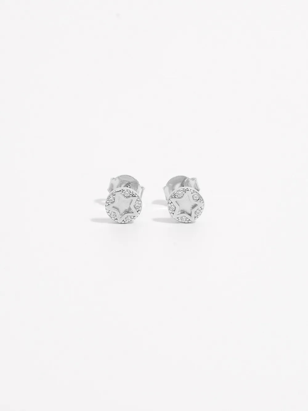 Silver / One Size