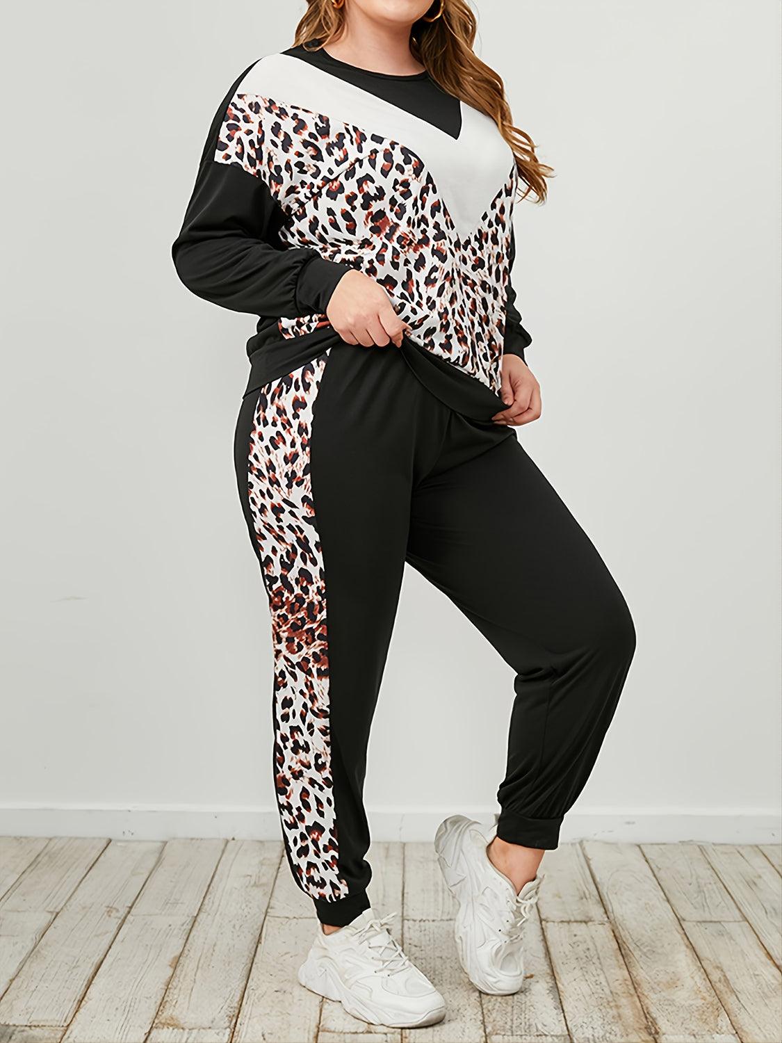 Leopard / 1XL