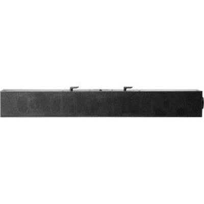 HP S101 Compact Speaker Bar | Enhanced Audio Performance for Desktops and Workstations