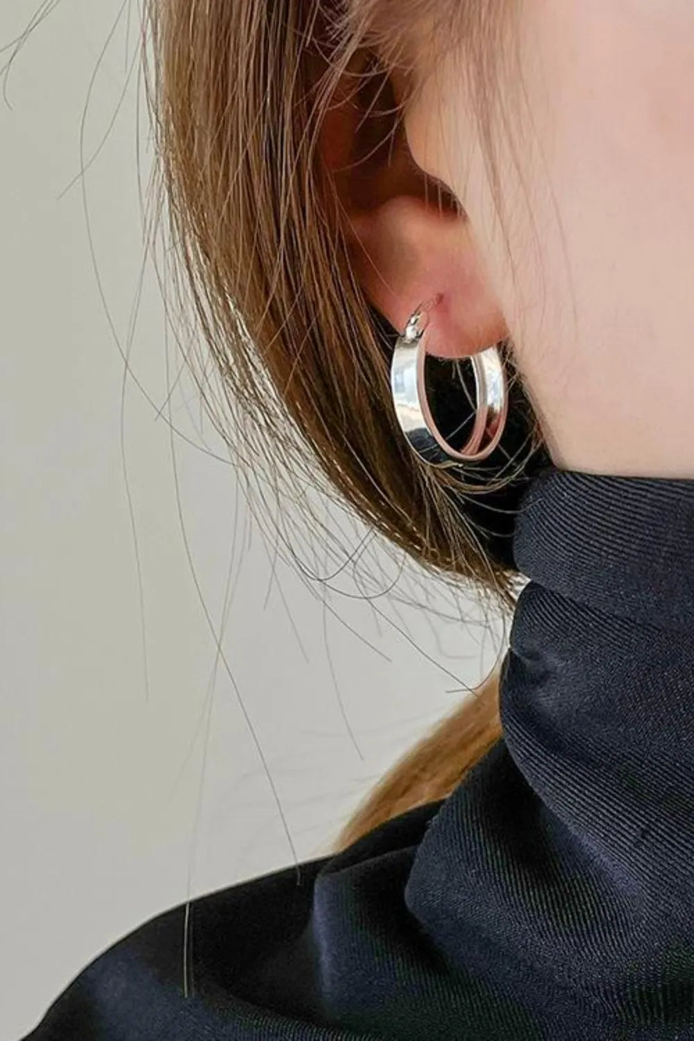 Silver / One Size