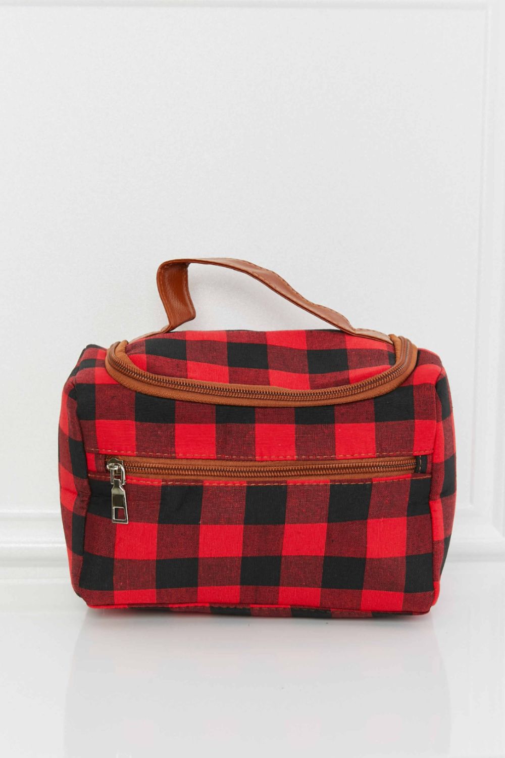 Red/Black / One Size