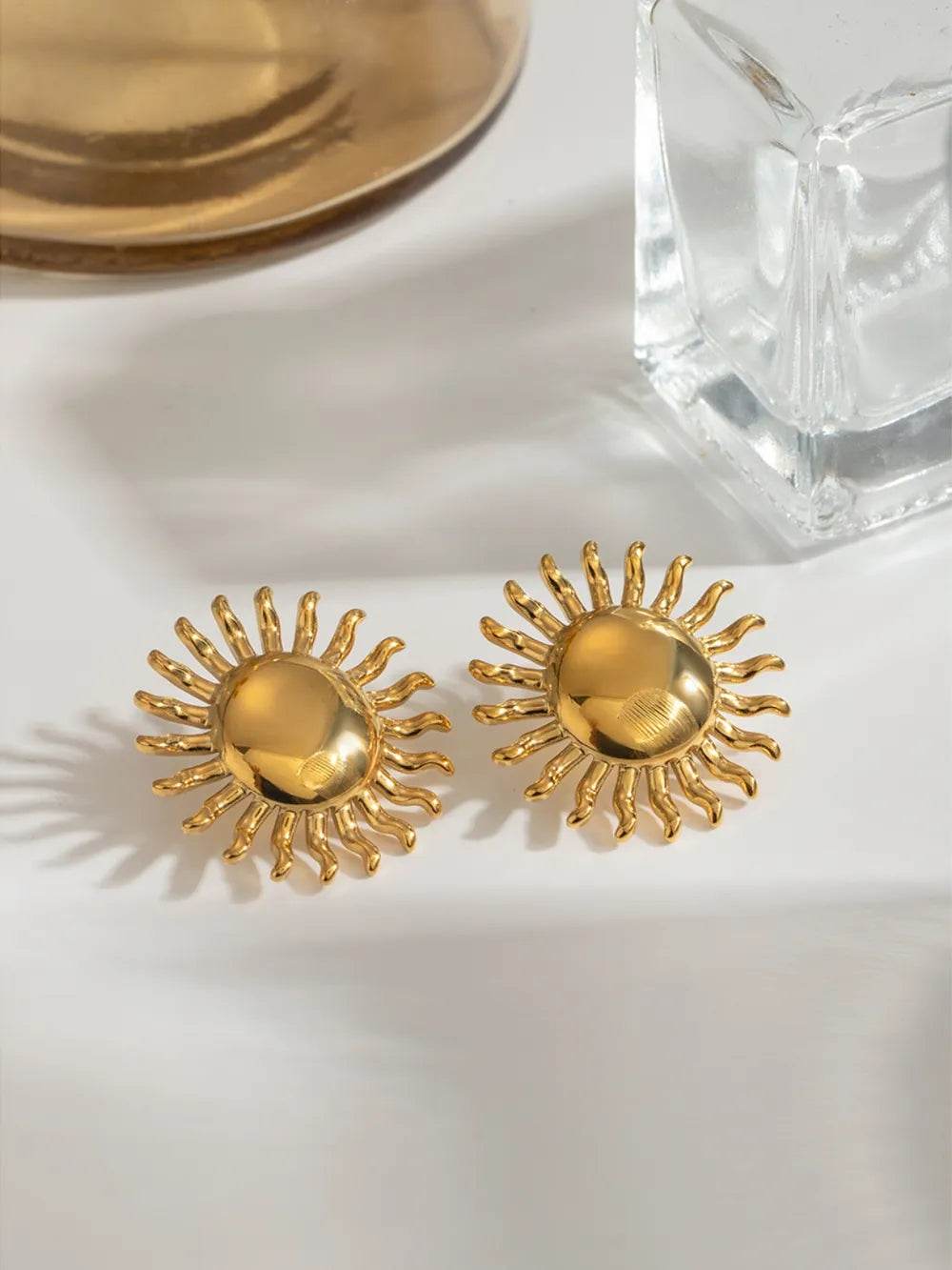 Gold / One Size