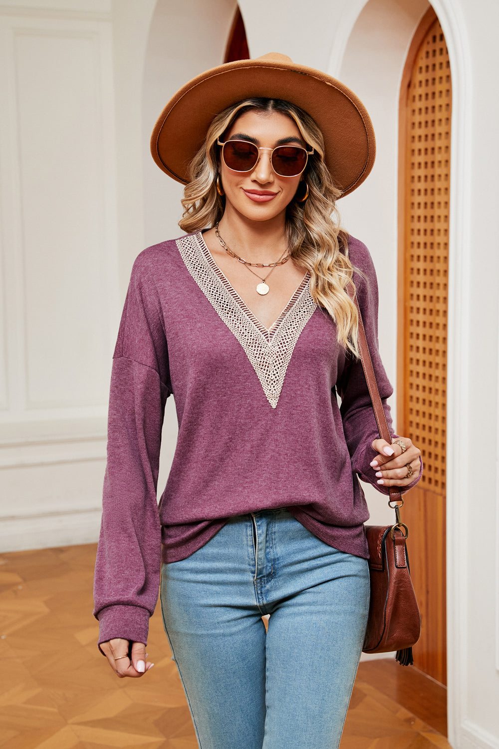 Lilac / S