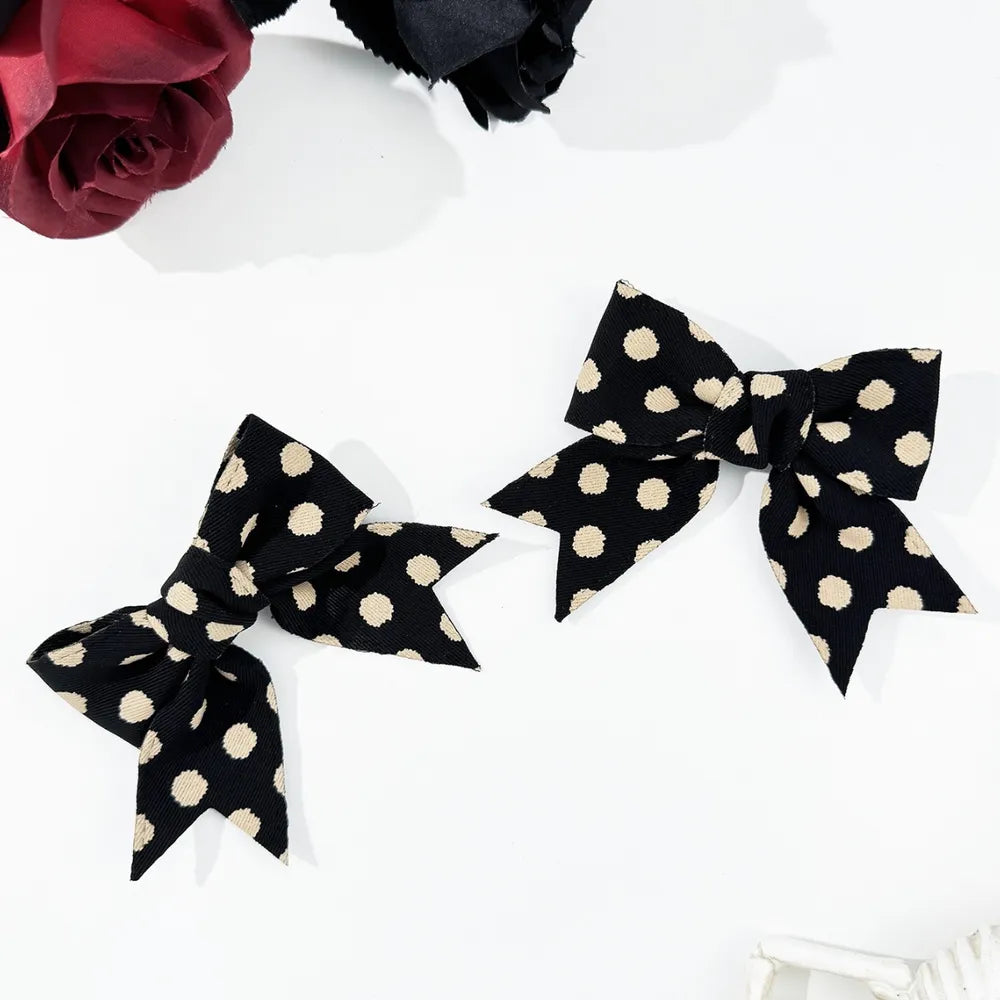 Black / One Size