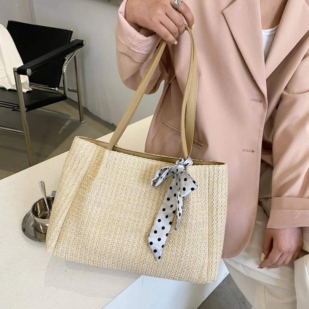 Ivory / One Size