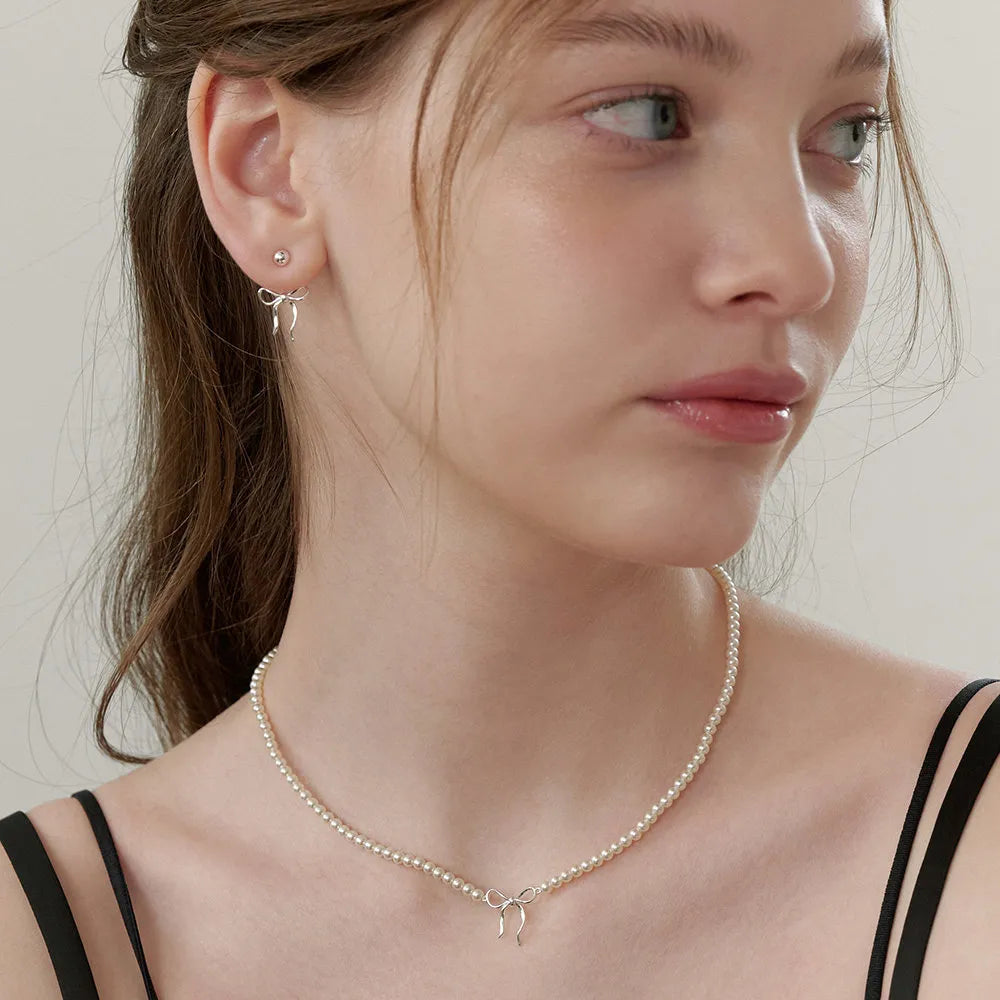 Silver / One Size