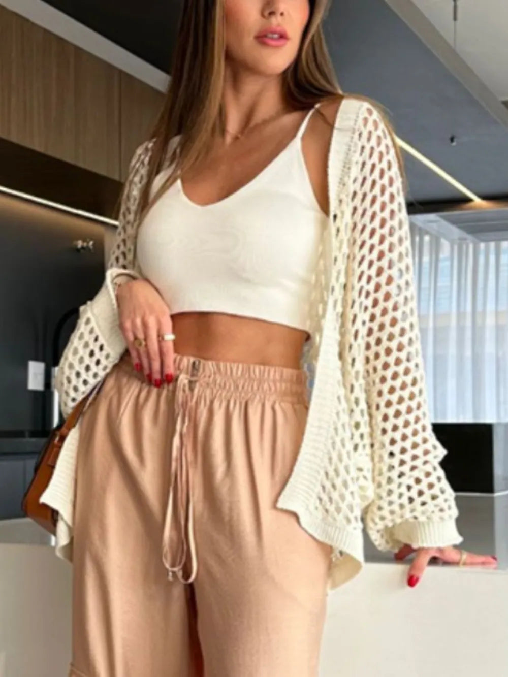 Cream / S