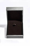 1.4 Carat Moissanite Necklace in 925 Sterling Silver with Certificate of Authenticity - Store 42