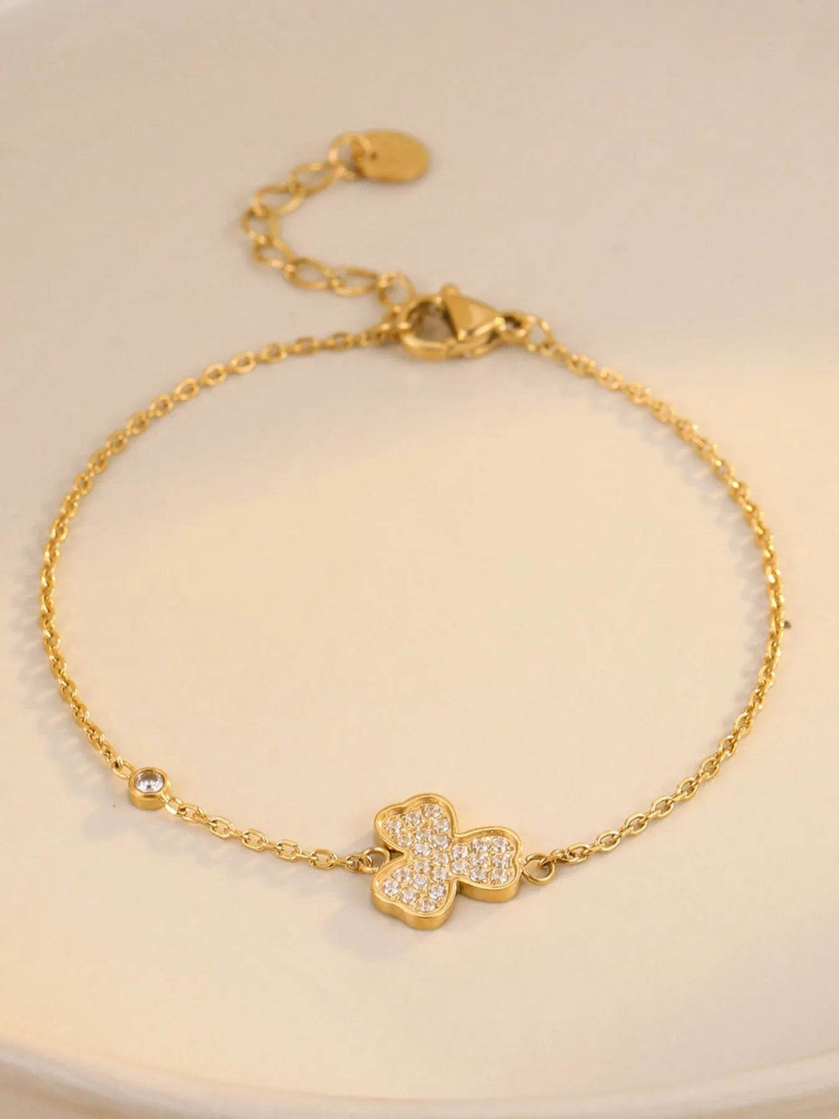 Gold / One Size