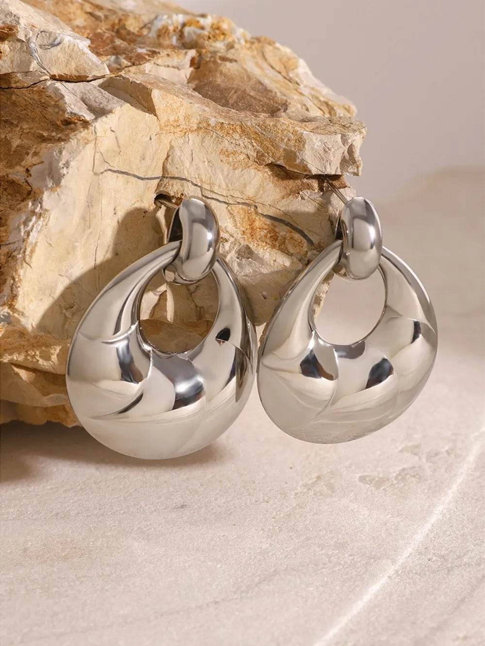 Silver / One Size