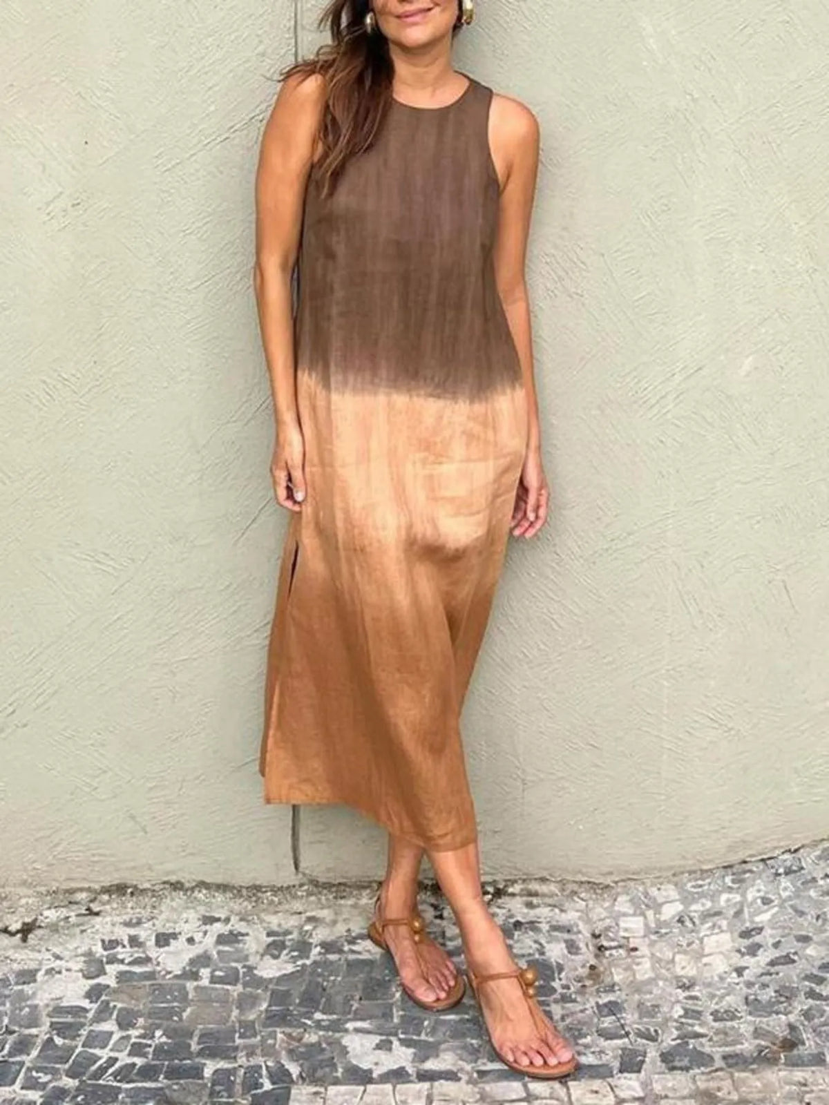 Brown / XS