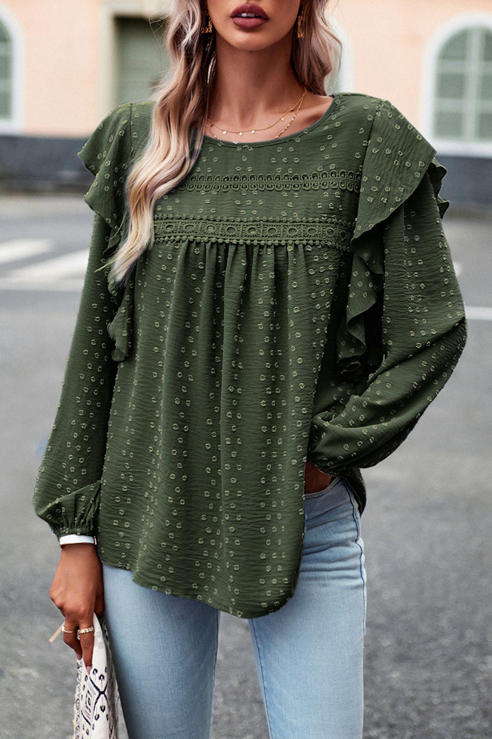 Army Green / S