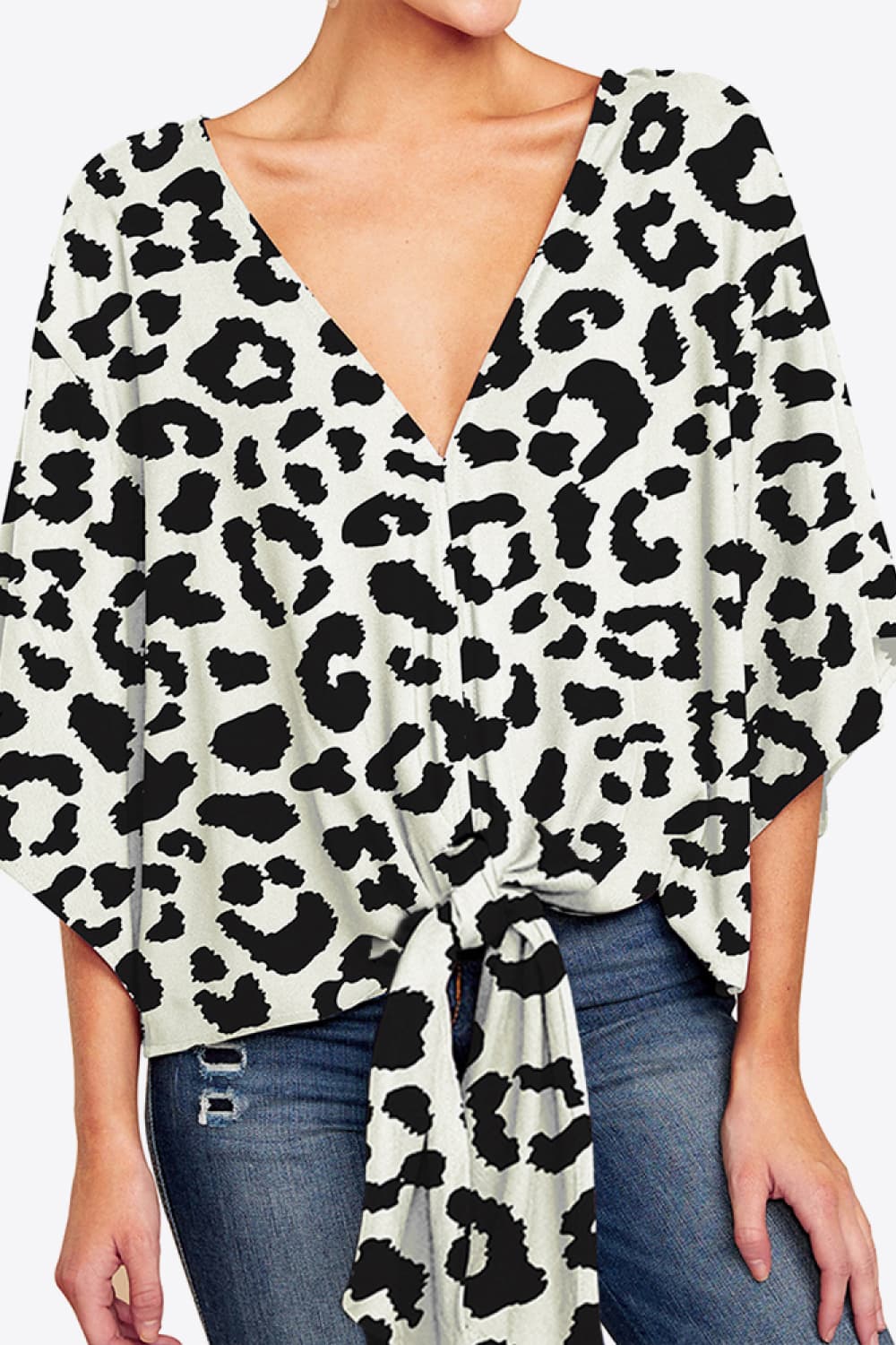 Leopard / S