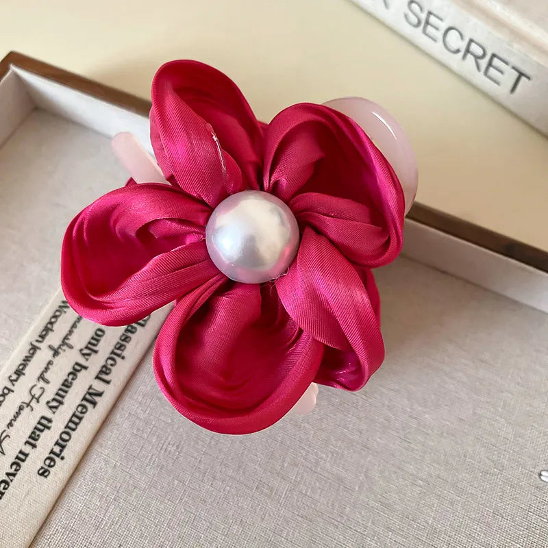 Deep Rose / One Size